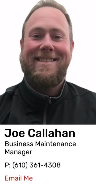 Joe Callahan