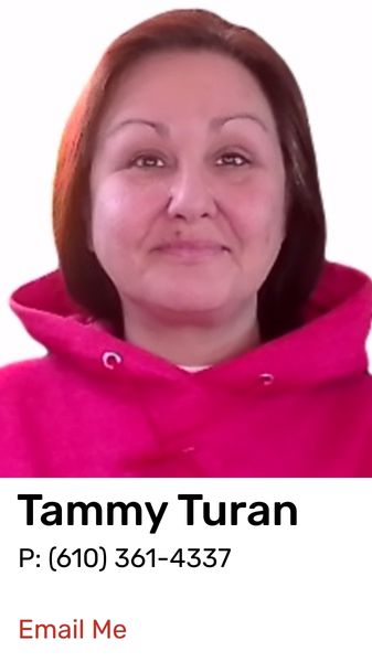 Tammy Turan