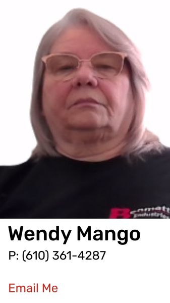 Wendy Mango